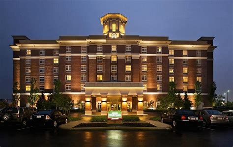 marriott columbus easton.